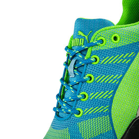 Celerity Knit Blue Wns