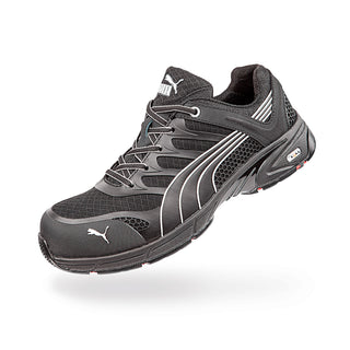 Fuse Motion Black