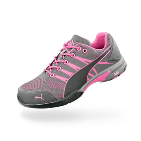 Celerity Knit Pink Wns