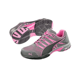 Celerity Knit Pink Wns